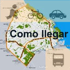 Como llegar