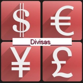 Divisas