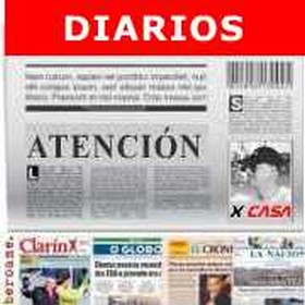 1000 Diarios